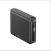 Bild von Rixus Compact Powerbank Digital Display 20.000mAh RXPB25 - Black