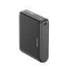 Bild von Rixus Compact Powerbank Digital Display 20.000mAh RXPB25 - Black