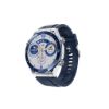 Bild von DTNO 1 DT Ultra Mate Smart Watch Silver/ Blue