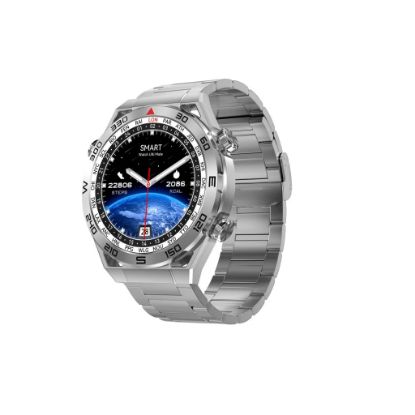 Bild von DTNO 1 DT Ultra Mate Smart Watch Silver