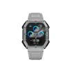 Bild von DTNO 1 DT108 Smart Watch Silver