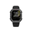 Bild von DTNO 1 DT108 Smart Watch Black