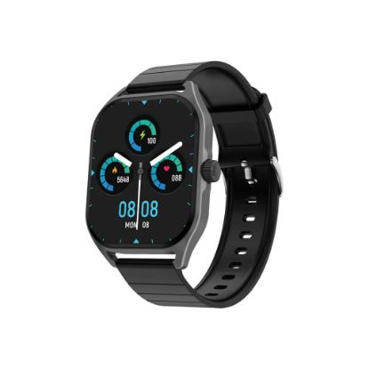 Bild von DTNO 1 DT99 Smart Watch Black