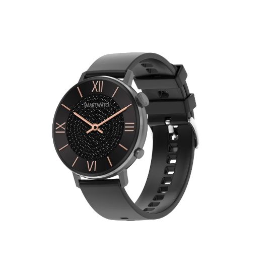 Bild von DTNO 1 DT88 Max Smart Watch Black