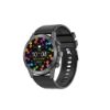 Bild von DTNO 1 DT70 Plus Smart Watch Black