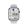 Bild von DTNO 1 DT8 Max Smart Watch Silver