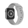 Bild von DTNO 1 DT8 Max Smart Watch Silver