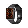 Bild von DTNO 1 DT8 Max Smart Watch Black