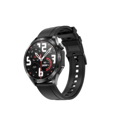 Bild von DTNO 1 DT5 Mate Smart Watch Black