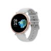 Bild von DTNO 1 DT109 Smart Watch Silver