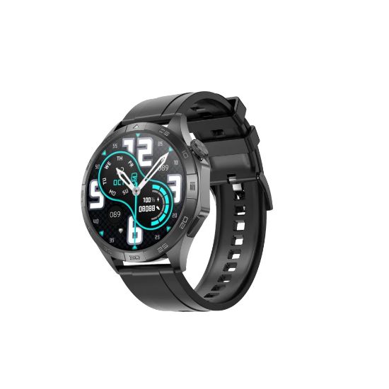 Bild von DTNO 1 DT5 Mate Amoled Smart Watch Black