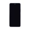 Bild von Xiaomi Mi 11i (M2012K11G) / Mi 11X (M2012K11AI) / Mi 11X Pro (M2012K11I) Oled Display Complete + Frame - Black