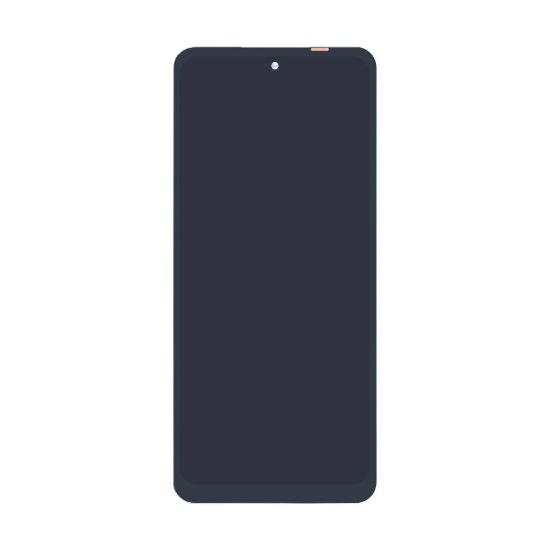 Bild von Oppo A98 5G (CPH2529) Display + Digitizer Complete - Black