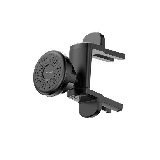 Bild von Rixus Universal Magnetic Car Vent Holder RXHM30 - Black