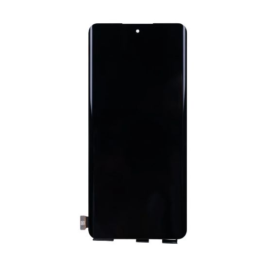 Bild von Oppo Reno 8T 5G (CPH2505) OEM Display + Digitizer Complete - Black