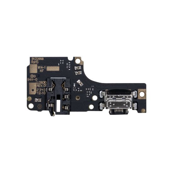 Bild von Xiaomi Poco M5S (2207117BPG) USB Charging Board