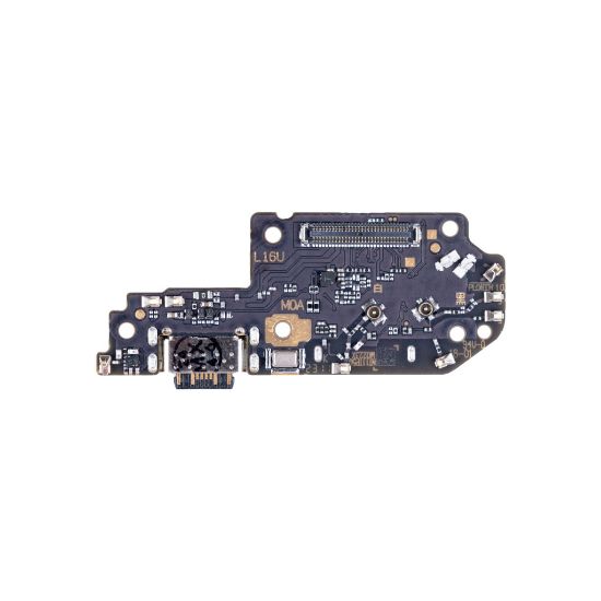 Bild von Xiaomi Redmi Note 11T Pro (22041216C) USB Charging Board