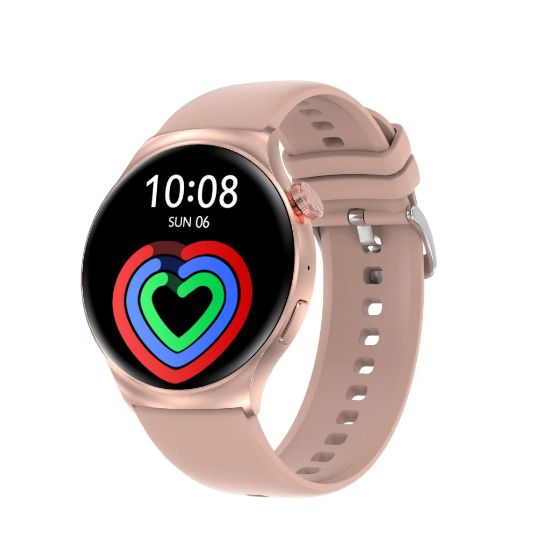 Bild von DTNO 1 DT4 Mate Smart Watch Light Pink