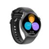 Bild von DTNO 1 DT4 Mate Smart Watch Black