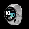 Bild von Linewear LA99 Smart Watch Silver