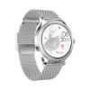 Bild von Linewear LW105 Smart Watch Silver