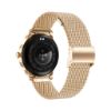 Bild von Linewear LW105 Smart Watch Rose Gold