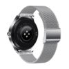 Bild von Linewear LW92 Smart Watch Silver