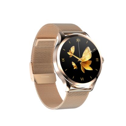 Bild von Linewear LW92 Smart Watch Rose Gold