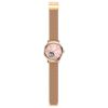 Bild von Linewear LW92 Smart Watch Rose Gold