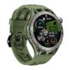 Bild von Linewear LA102 Smart Watch Green