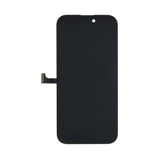 Bild von iPhone 15 Pro Display + Digitizer Original (Service Part) - Black