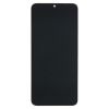 Bild von Xiaomi Redmi 13C 4G, Poco C65 Display And Digitizer With Frame Black Service Pack