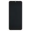 Bild von Xiaomi Redmi 13C 4G, Poco C65 Display And Digitizer With Frame Black Service Pack