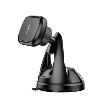 Bild von Rixus RXHM9 Car Holder Magnetic 360° Black