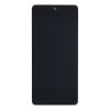 Bild von Xiaomi Redmi Note 12 Pro 5G (22101316G), Poco X5 Pro (22101320G) Display And Digitizer With Frame Black