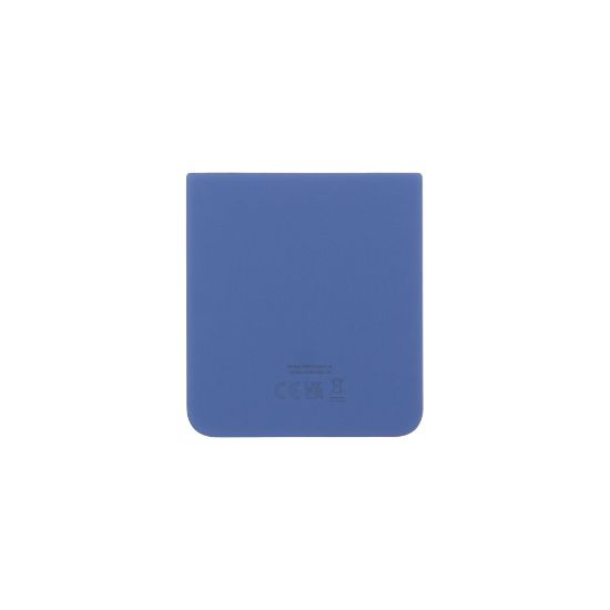 Bild von Samsung Galaxy Z Flip5 5G (SM-F731B) Lower Battery Cover (GH82-31929E) - Blue