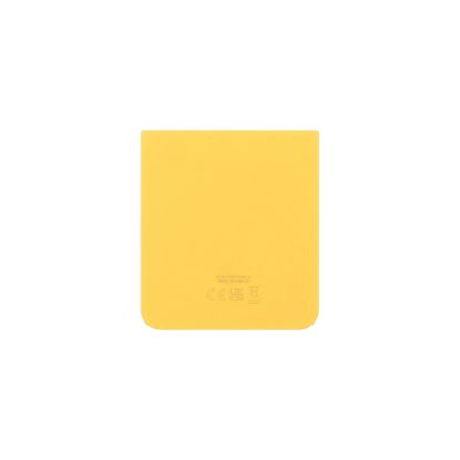 Bild von Samsung Galaxy Z Flip5 5G (SM-F731B) Lower Battery Cover (GH82-31929G) - Yellow