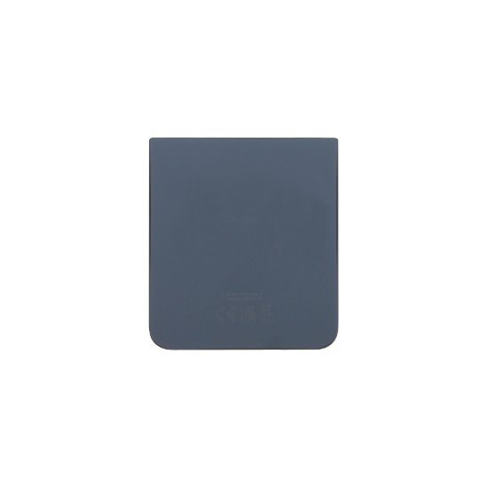 Bild von Samsung Galaxy Z Flip5 5G (SM-F731B) Lower Battery Cover (GH82-31929A) - Graphite