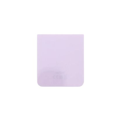 Bild von Samsung Galaxy Z Flip5 5G (SM-F731B) Lower Battery Cover (GH82-31929C) - Lavender