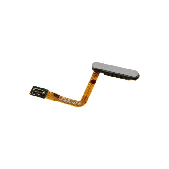 Bild von Samsung Galaxy Z Flip5 (SM-F731B) Fingerprint Sensor With Button (GH96-16024B) - Cream