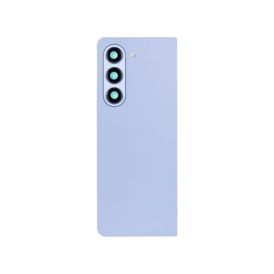 Bild von Samsung Galaxy Z Fold5 (SM-F946B) Battery Cover - Blue