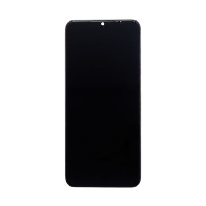 Bild von Oppo A15 CPH2185, A15S CPH2179 Display And Digitizer With Frame Dynamic Black OEM