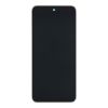 Bild von Xiaomi Redmi Note 11 4G NFC Display And Digitizer With Frame Black Original