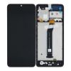 Bild von Xiaomi Redmi A3 (23129RN51X) Display And Digitizer With Frame Black Original