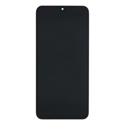 Bild von Xiaomi Redmi 9 (M2004J19G) Display And Digitizer With Frame Black Original