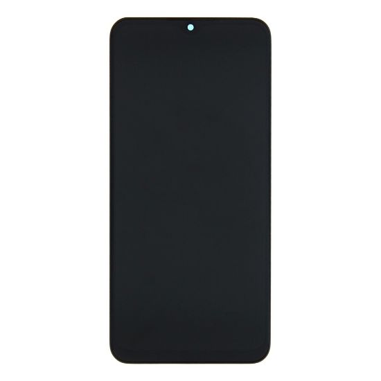 Bild von Xiaomi Redmi 9 (M2004J19G) Display And Digitizer With Frame Black Original