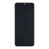 Bild von Xiaomi Redmi 12C (22120RN86G) Display And Digitizer With Frame (5600010C3T00) Black Original