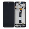 Bild von Xiaomi Redmi 12C (22120RN86G) Display And Digitizer With Frame (5600010C3T00) Black Original