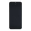 Bild von Xiaomi Redmi 12 4G (23053RN02A), 12 5G (23076RN4BI) Display And Digitizer With Frame (560002M19A00/ 5600050M1900) Black Original