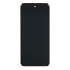 Bild von Xiaomi Redmi 10 4G (21061119AG) Display And Digitizer With Frame (560002K19A00) Carbon Grey Original